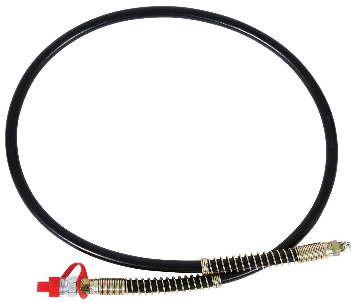 Hydraulic Hose - 5' - AAA Industrial Supply