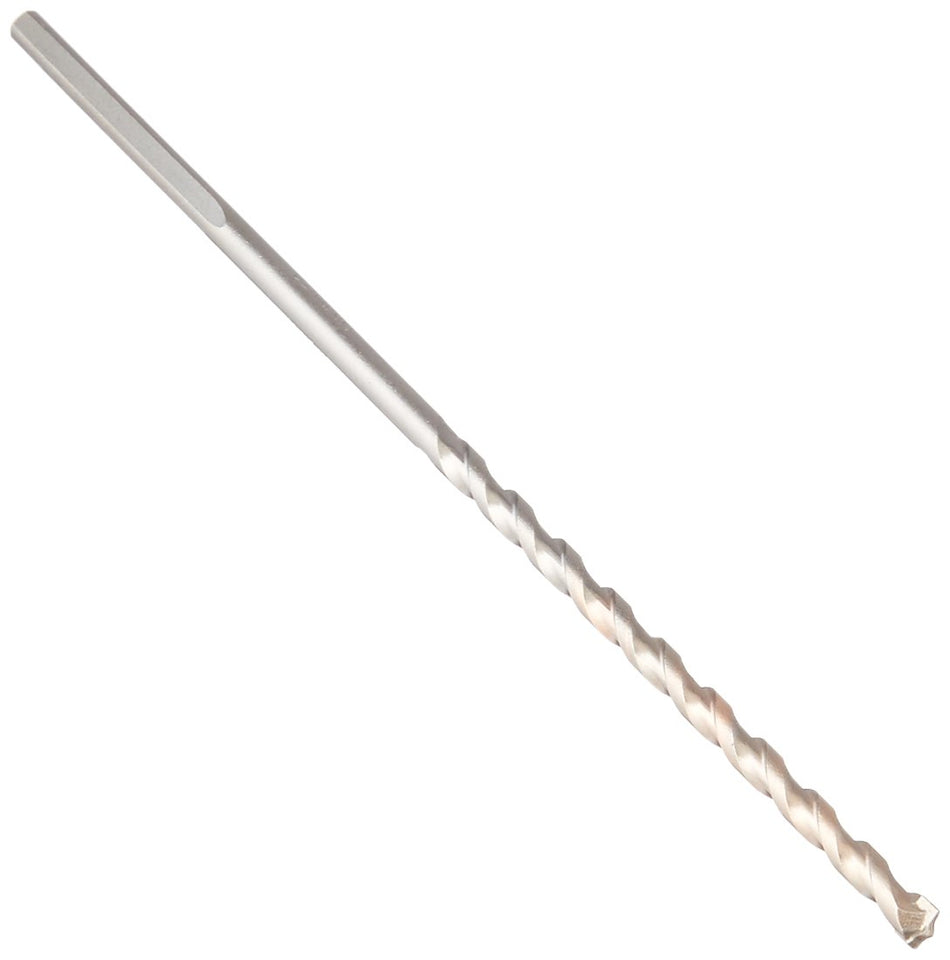 HAMRDRILL 5/32" X 4" X 6" 5PK