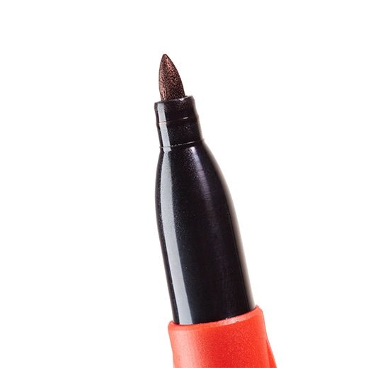 INKZALL™ Black Fine Point Marker - AAA Industrial Supply