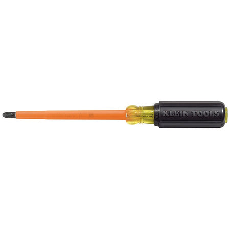 Insulated 3 Phillips - 6" Screwdriver - AAA Industrial Supply