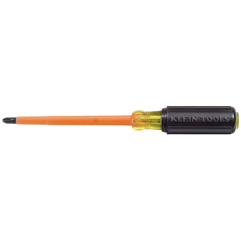Insulated 3 Phillips - 6" Screwdriver - AAA Industrial Supply