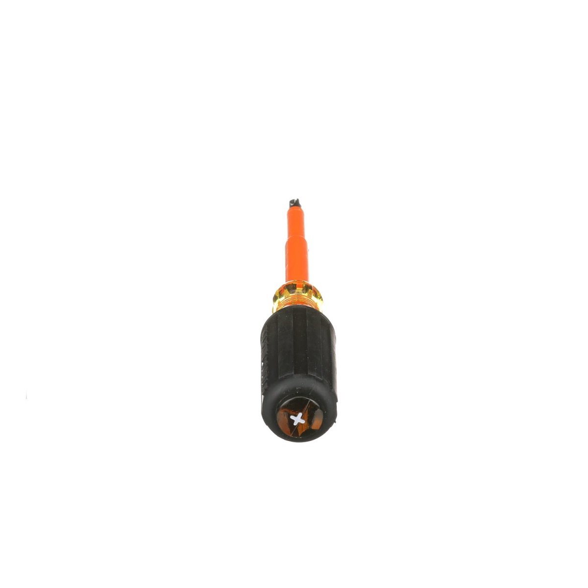 Insulated Screwdriver, 2 Phillips, 4 - Inch Round Shank - AAA Industrial Supply