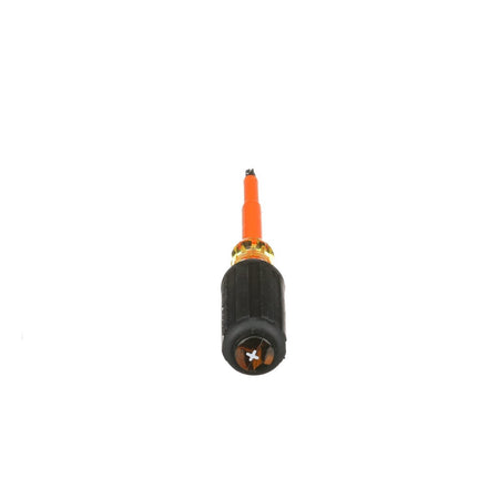 Insulated Screwdriver, 2 Phillips, 4 - Inch Round Shank - AAA Industrial Supply