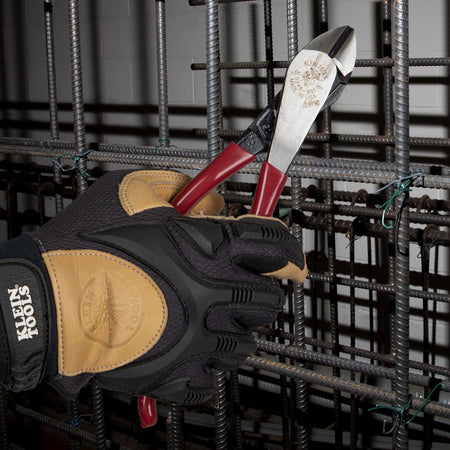 Ironworker's Pliers 2 - Piece Kit - AAA Industrial Supply