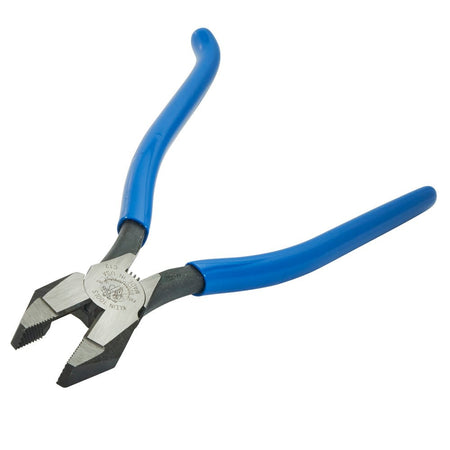 Ironworker's Pliers 2 - Piece Kit - AAA Industrial Supply