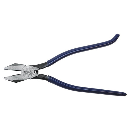 Ironworker's Pliers, 9 - Inch with Spring - AAA Industrial Supply