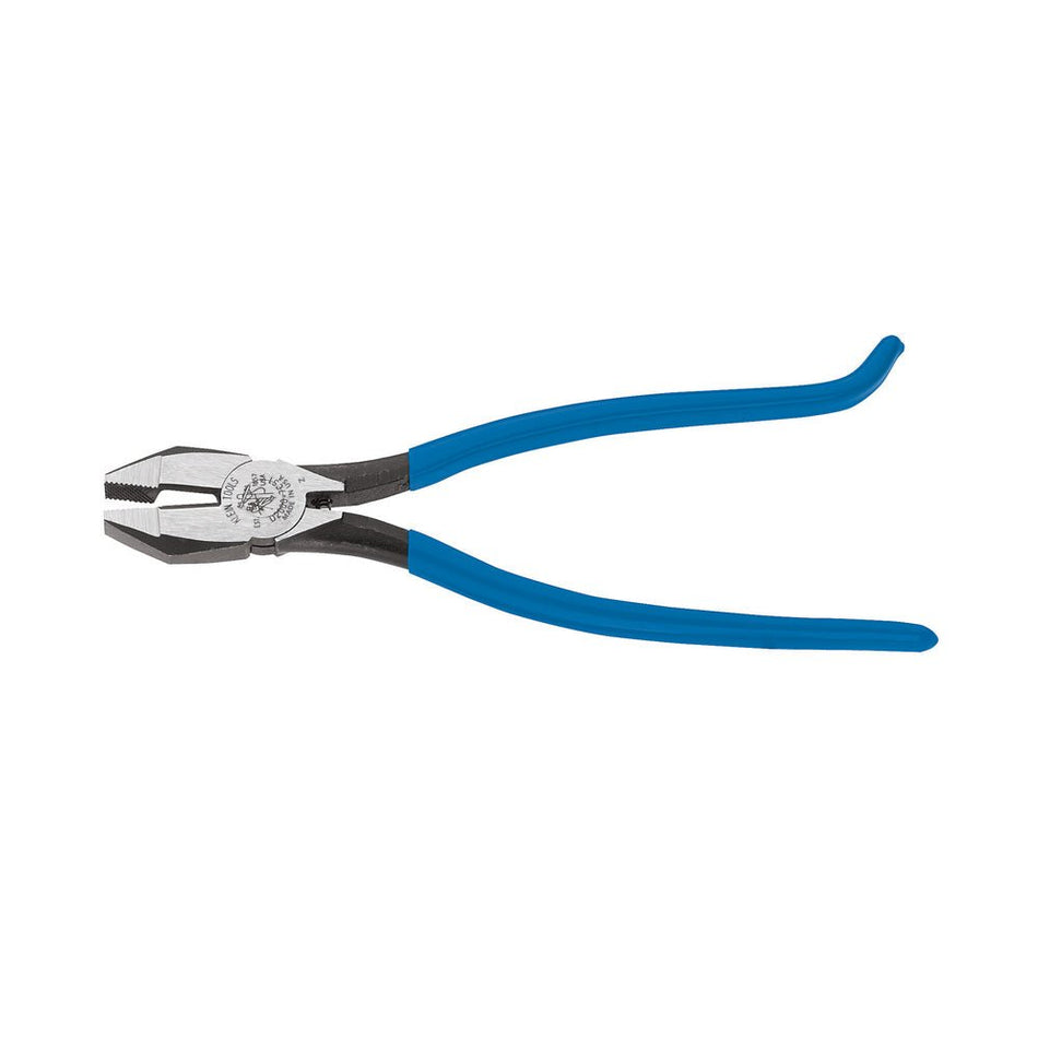 Ironworker's Pliers Heavy - Duty Cutting - AAA Industrial Supply