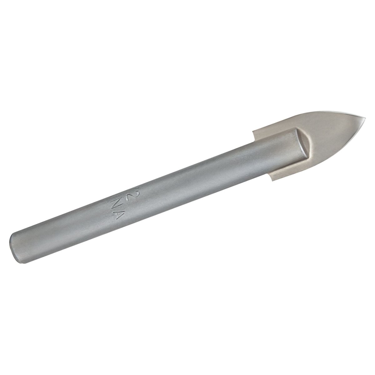 Irwin 1/2 In. Carbide Tile And Glass Drill Bit - AAA Industrial Supply