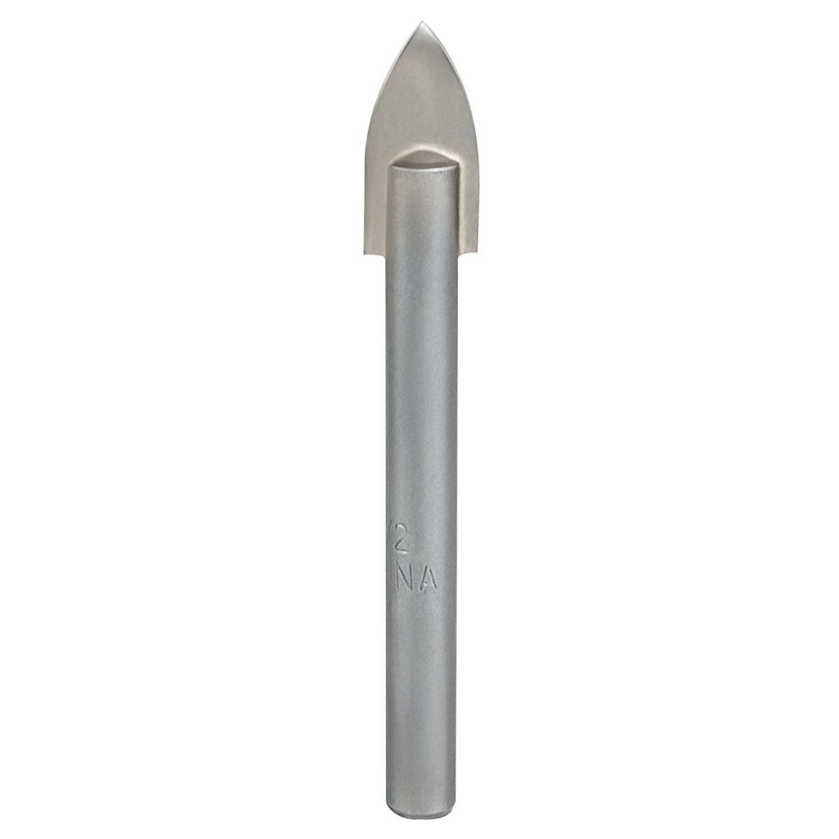 Irwin 1/2 In. Carbide Tile And Glass Drill Bit - AAA Industrial Supply