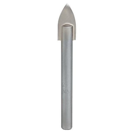 Irwin 1/2 In. Carbide Tile And Glass Drill Bit - AAA Industrial Supply