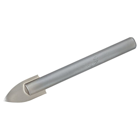 Irwin 1/2 In. Carbide Tile And Glass Drill Bit - AAA Industrial Supply
