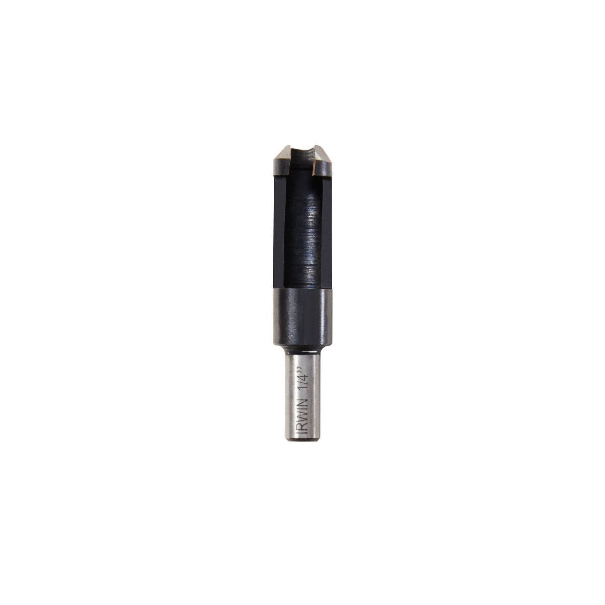 Irwin 1/4" Plug Cutter - AAA Industrial Supply