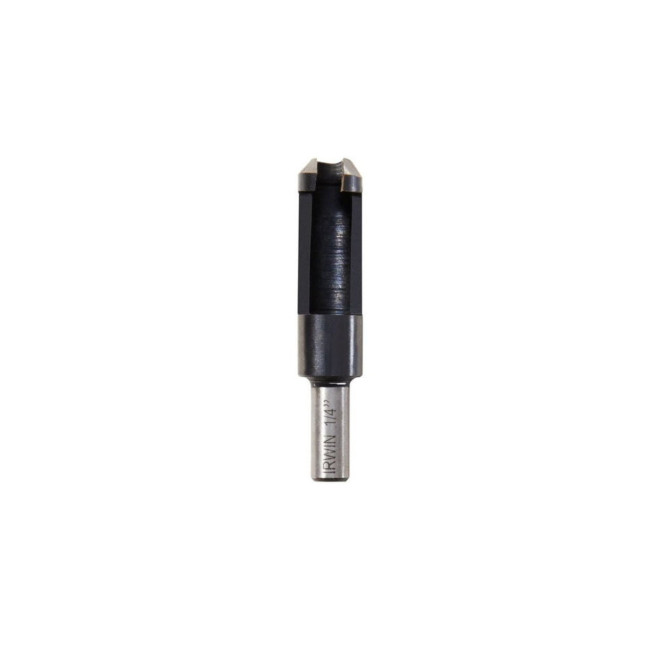 Irwin 1/4" Plug Cutter - AAA Industrial Supply