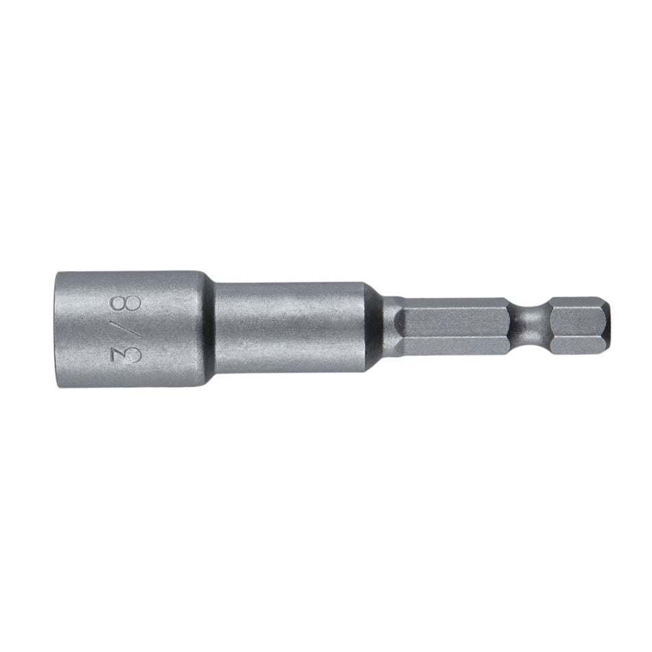 Irwin 2 - 9/16Inx3/8In Mag Nut Dr - AAA Industrial Supply