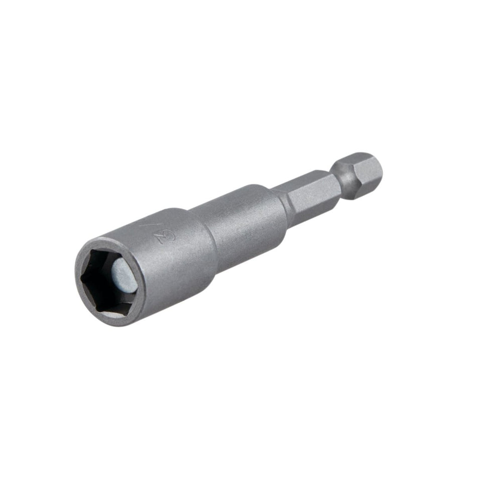 Irwin 2 - 9/16Inx3/8In Mag Nut Dr - AAA Industrial Supply