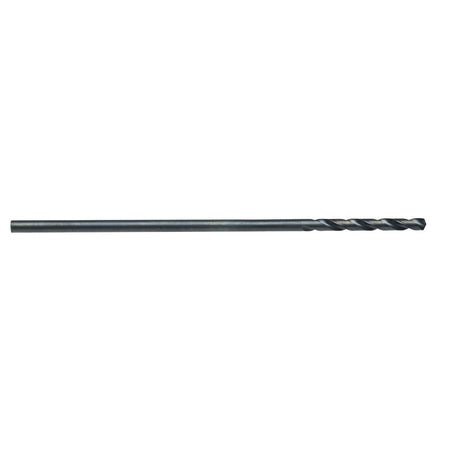 Irwin 3/8 By 12 - Inch Black Oxide Drill Bit - AAA Industrial Supply