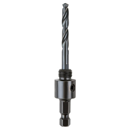 Irwin 3/8In Hex Arbor Fits Hole Saws 9/16In - 373001 - AAA Industrial Supply