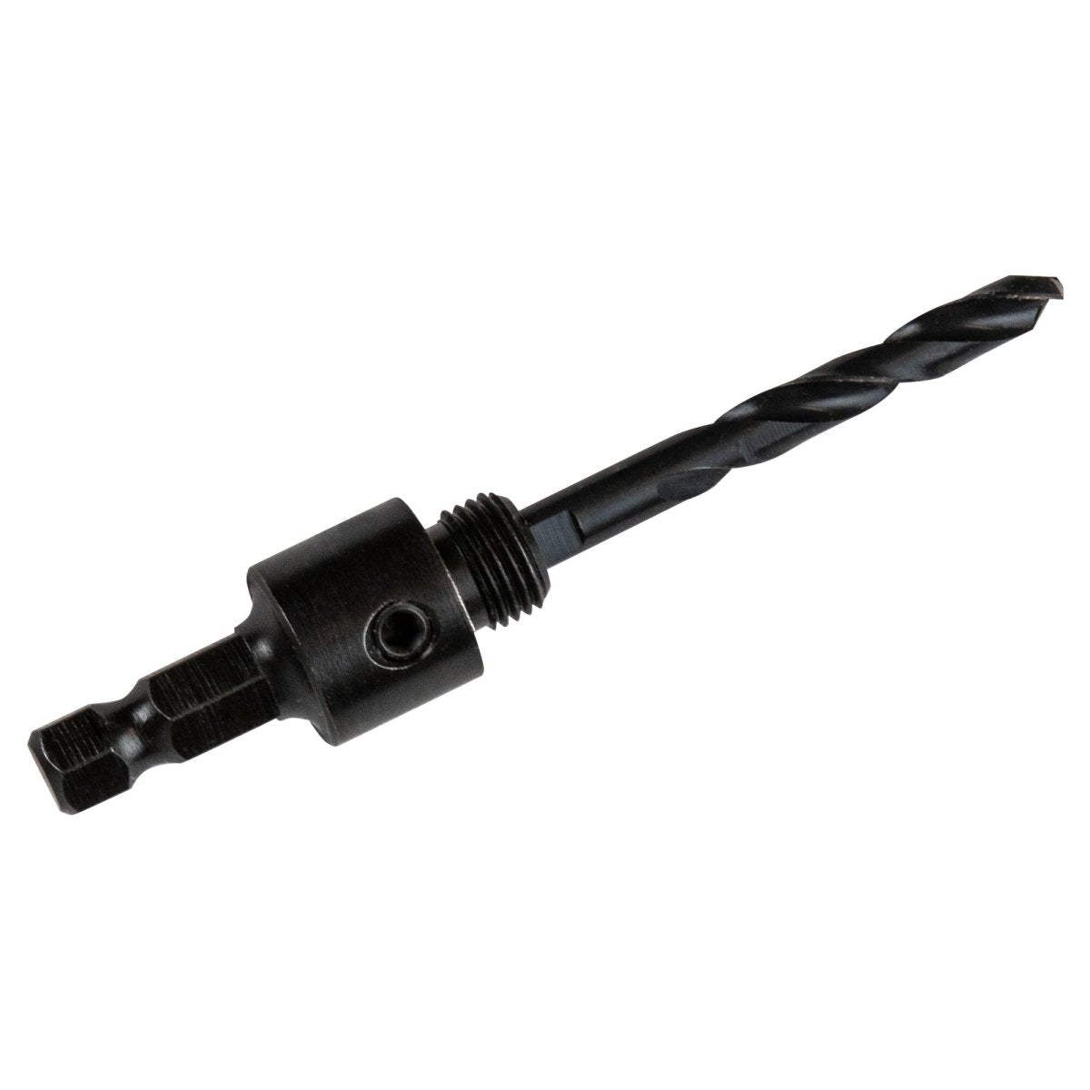 Irwin 3/8In Hex Arbor Fits Hole Saws 9/16In - 373001 - AAA Industrial Supply
