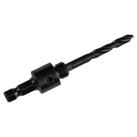 Irwin 3/8In Hex Arbor Fits Hole Saws 9/16In - 373001 - AAA Industrial Supply