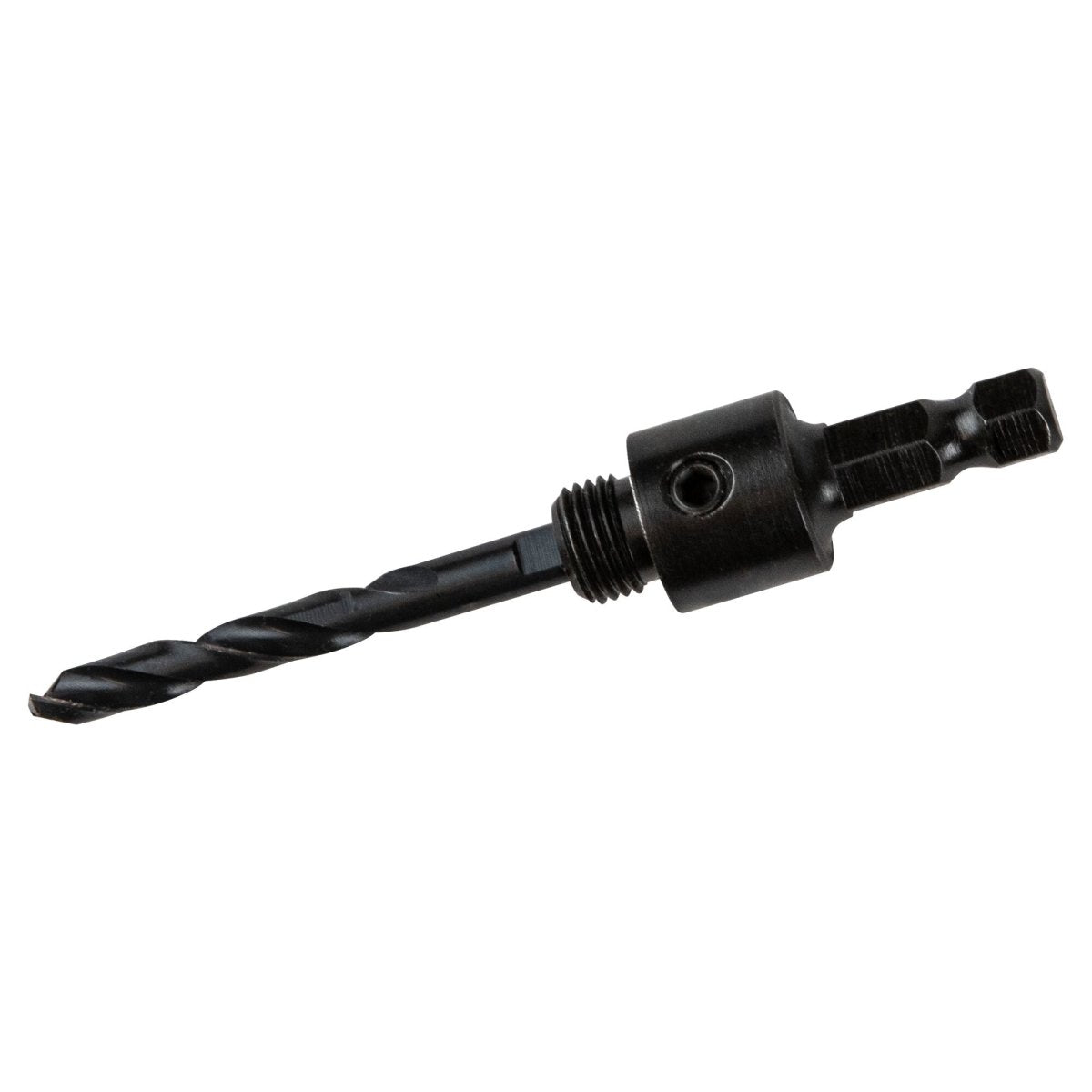 Irwin 3/8In Hex Arbor Fits Hole Saws 9/16In - 373001 - AAA Industrial Supply
