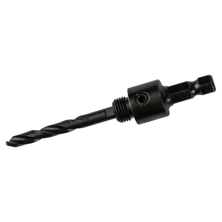 Irwin 3/8In Hex Arbor Fits Hole Saws 9/16In - 373001 - AAA Industrial Supply