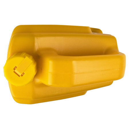 Irwin - 5 Lb. Yellow Chalk Hi - Vis 65103 - AAA Industrial Supply