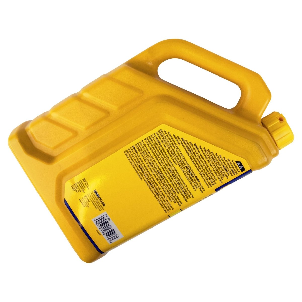 Irwin - 5 Lb. Yellow Chalk Hi - Vis 65103 - AAA Industrial Supply
