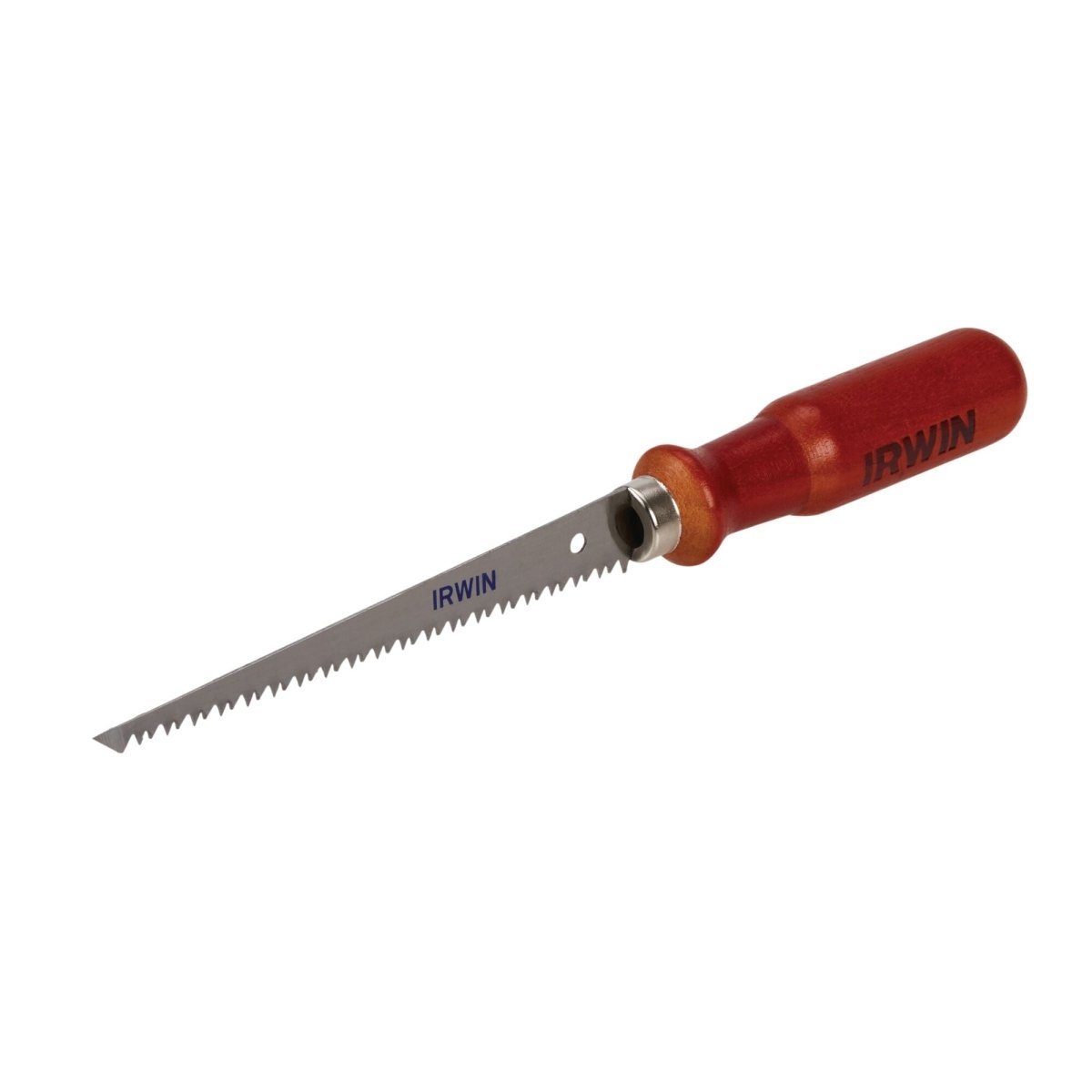 Irwin 6 - 1/2" Standard Drywall/Jab Saw - AAA Industrial Supply
