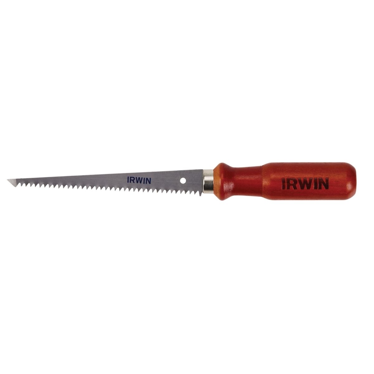 Irwin 6 - 1/2" Standard Drywall/Jab Saw - AAA Industrial Supply