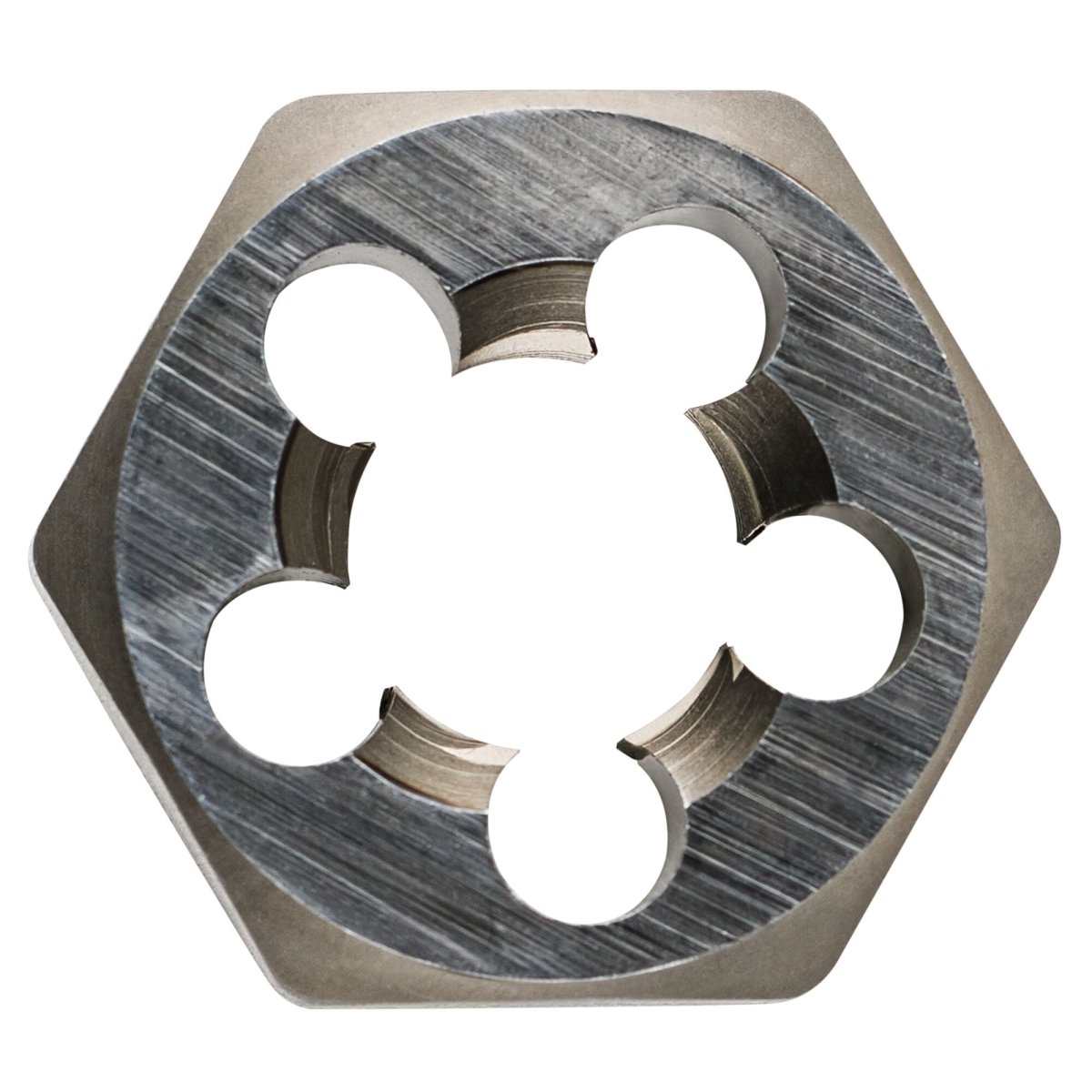 Irwin Americantool Irwin Septls5856959 - Hanson High Carbon Steel Metric Hexagon Dies - 6959 (6959), - AAA Industrial Supply