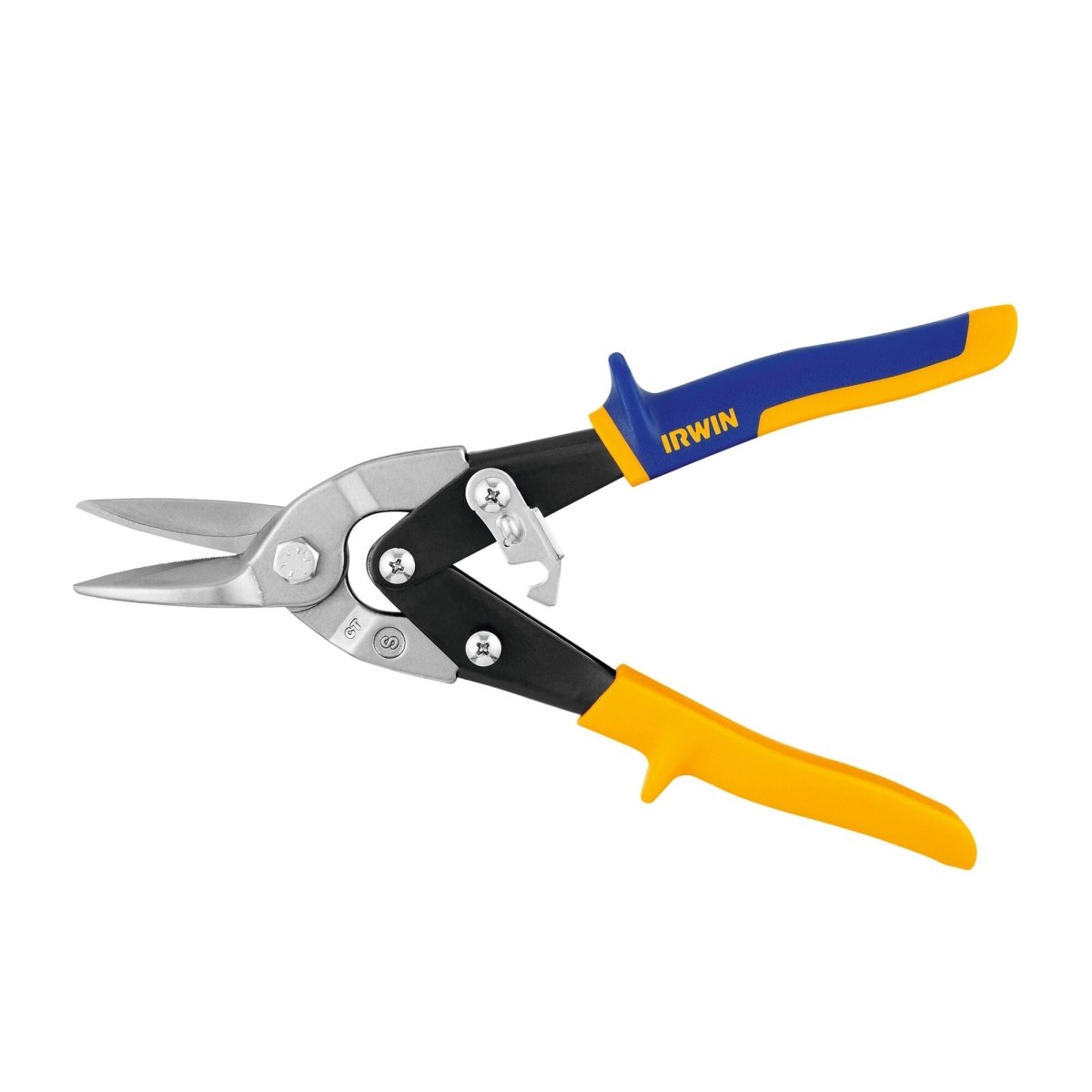 Irwin Aviation Snips Straight - AAA Industrial Supply