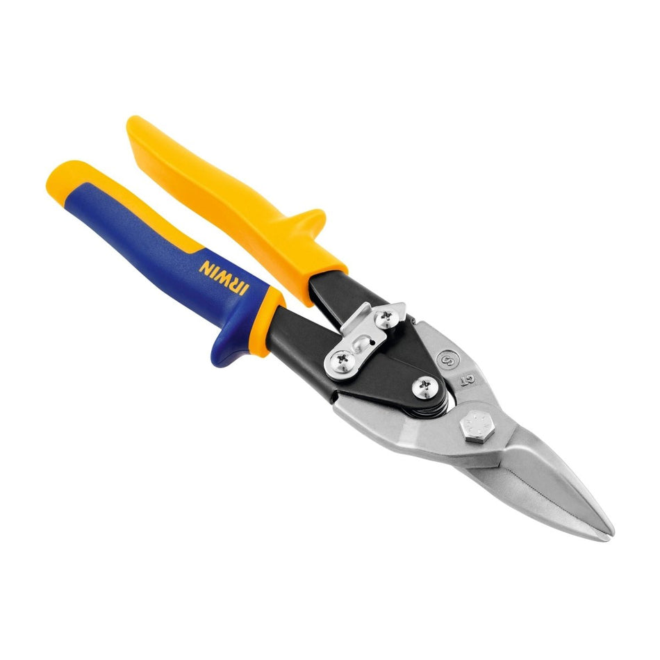 Irwin Aviation Snips Straight - AAA Industrial Supply
