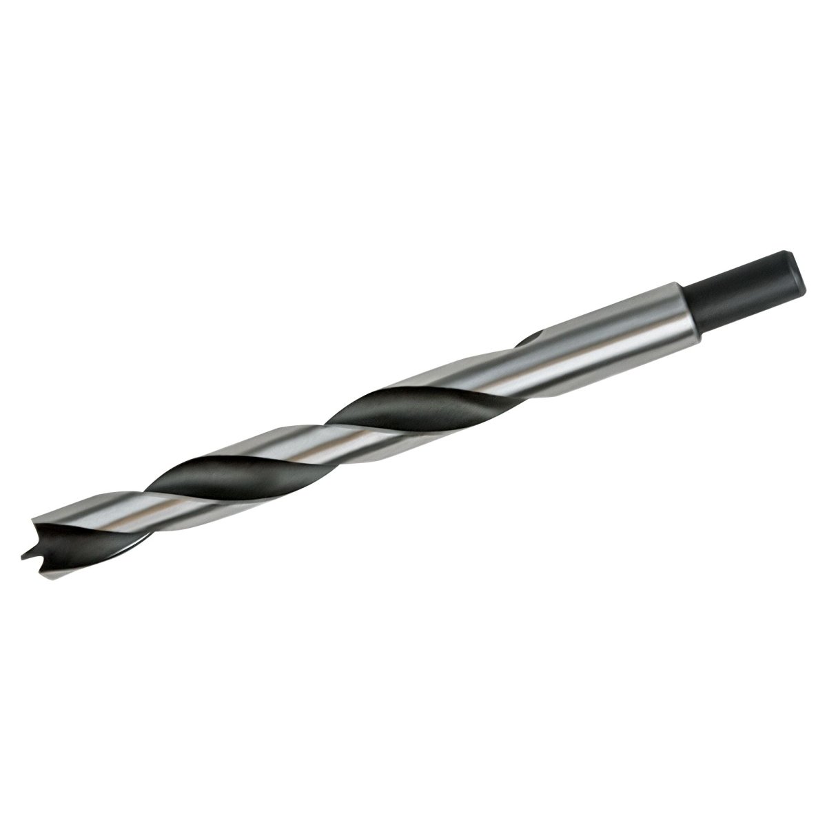 Irwin Brad Point Drill Bit, 1/2" - AAA Industrial Supply