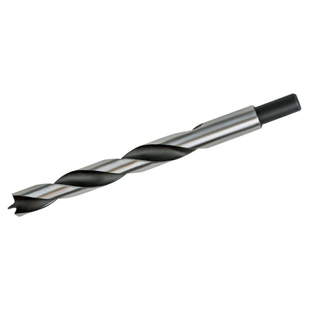 Irwin Brad Point Drill Bit, 1/2" - AAA Industrial Supply
