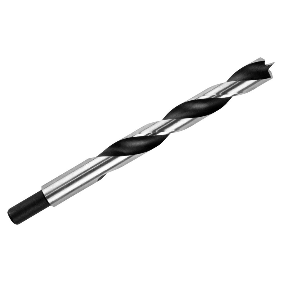 Irwin Brad Point Drill Bit, 1/2" - AAA Industrial Supply