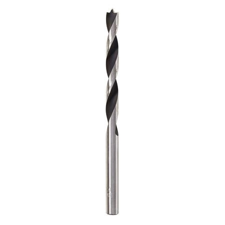 Irwin Brad Point Drill Bit, 1/4" - AAA Industrial Supply