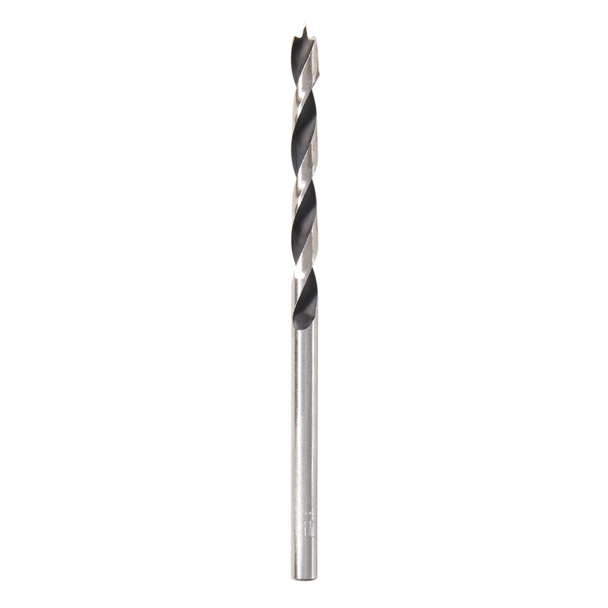 Irwin Brad Point Drill Bit, 1/8" - AAA Industrial Supply
