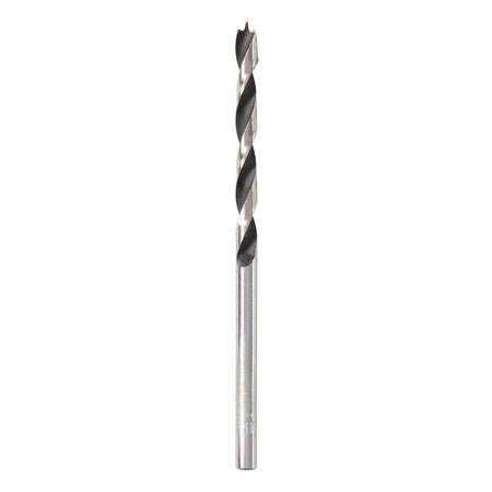 Irwin Brad Point Drill Bit, 1/8" - AAA Industrial Supply