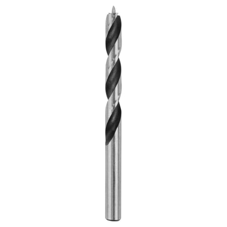 Irwin Brad Point Drill Bit, 3/8" - AAA Industrial Supply
