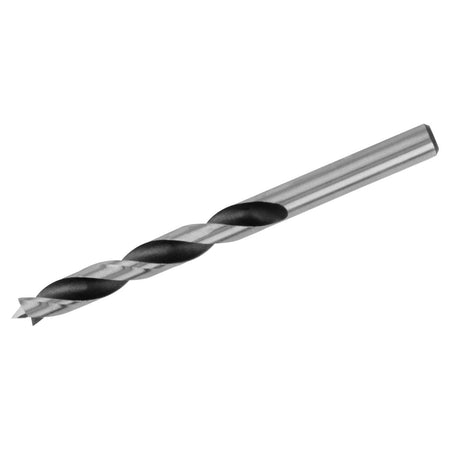 Irwin Brad Point Drill Bit, 3/8" - AAA Industrial Supply