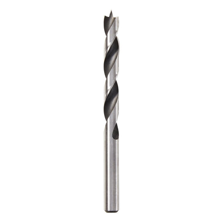 Irwin Brad Point Drill Bit, 3/8" - AAA Industrial Supply