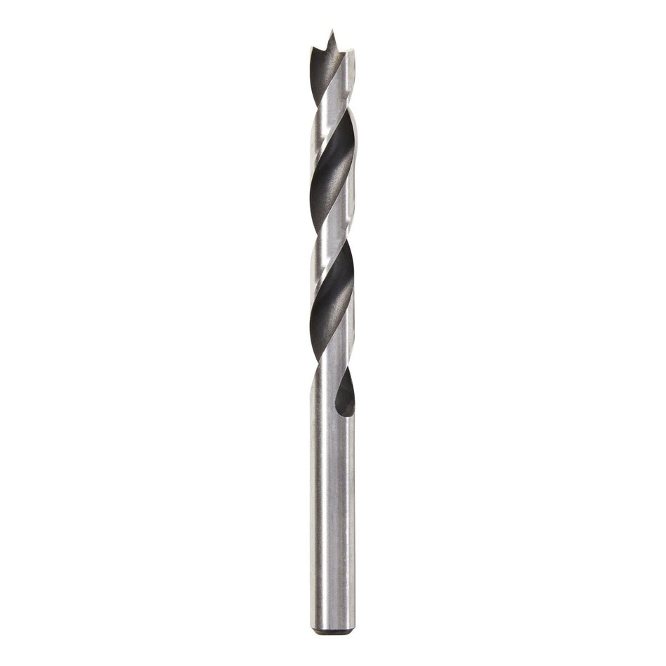 Irwin Brad Point Drill Bit, 3/8" - AAA Industrial Supply