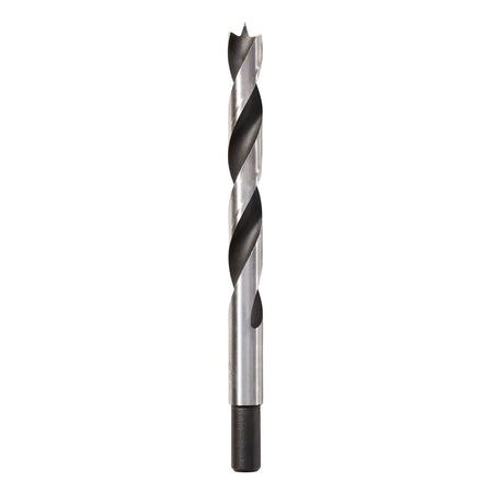 Irwin Brad Point Drill Bit, 7/16" - AAA Industrial Supply