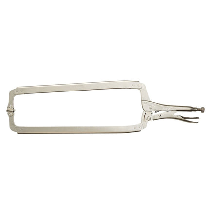 Irwin Clmp Lckng 24Sp 24ˮ/Sw Pad - AAA Industrial Supply