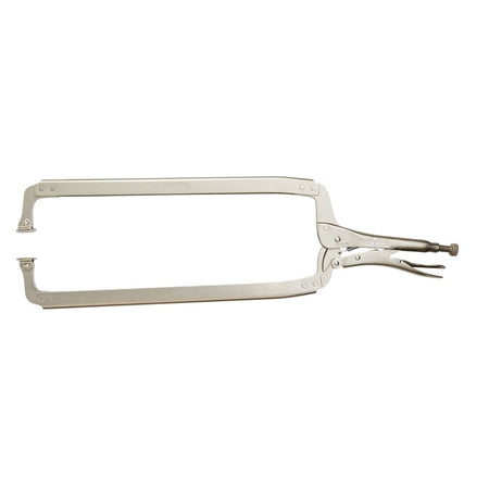 Irwin Clmp Lckng 24Sp 24ˮ/Sw Pad - AAA Industrial Supply