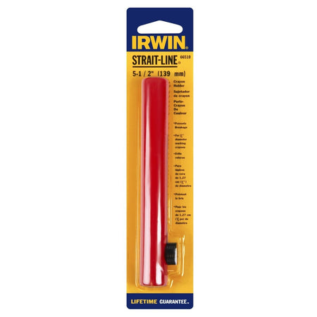 Irwin - Crayon Holder 66510 - AAA Industrial Supply