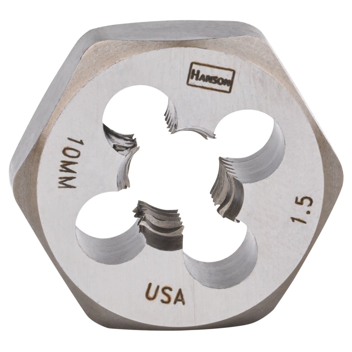 Irwin Die 10 - 1 5Mm 1" Hex, For Tap Die Extraction - AAA Industrial Supply