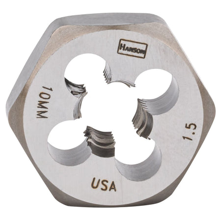 Irwin Die 10 - 1 5Mm 1" Hex, For Tap Die Extraction - AAA Industrial Supply