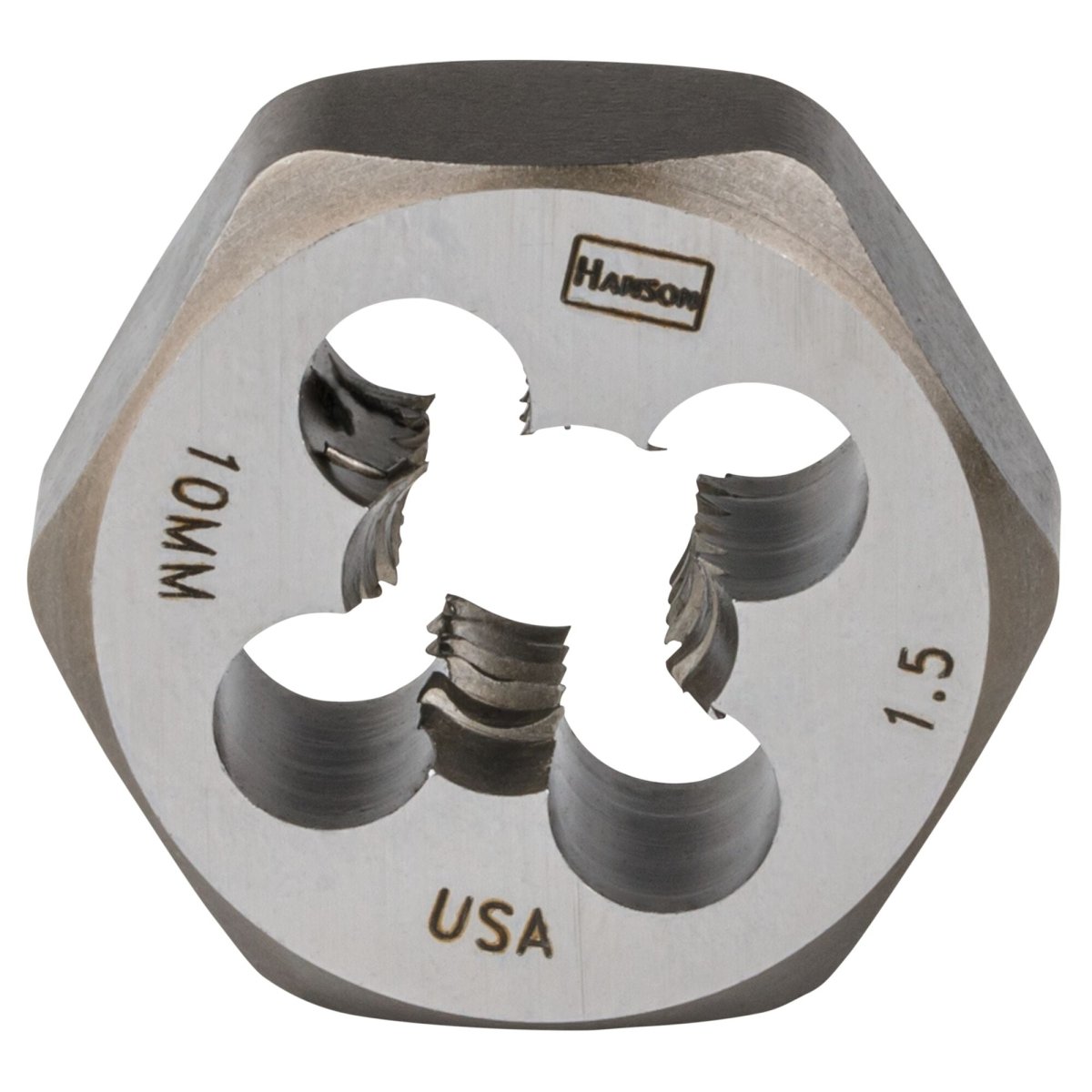 Irwin Die 10 - 1 5Mm 1" Hex, For Tap Die Extraction - AAA Industrial Supply