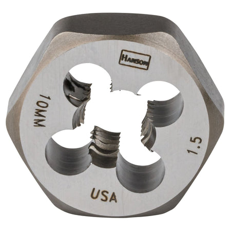 Irwin Die 10 - 1 5Mm 1" Hex, For Tap Die Extraction - AAA Industrial Supply